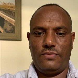 Meet your Posher, Getachew